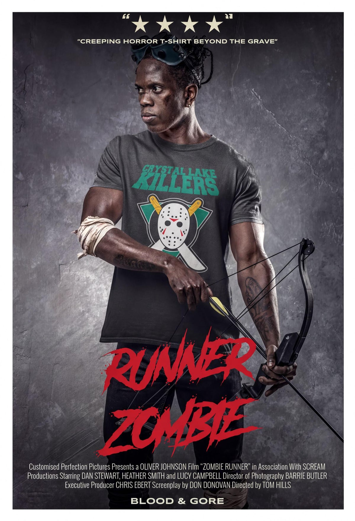 Crystal Lake Killers Halloween Shirt, Comfort Colors® Jason Mask TShirt, Spooky Season Tee, Horror Movie Top
