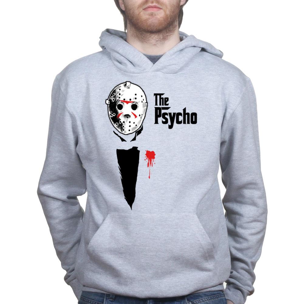 Masked Villain Mob Boss Shirt, Horror Movie Parody T-Shirt, Bloody Tuxedo Hoodie, Dark Comedy Horror Sweatshirt, Halloween Tee Gift