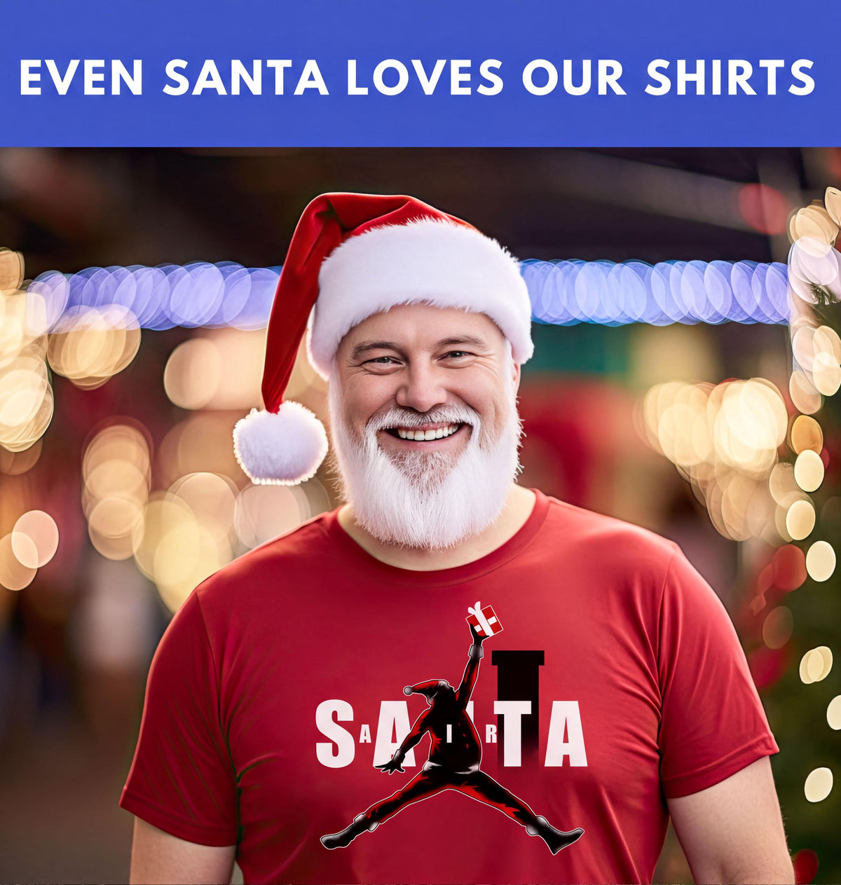 Let It Jon Snow GoT Shirt, Santa Christmas Party Tee, Knight of the Kingdom Tshirt