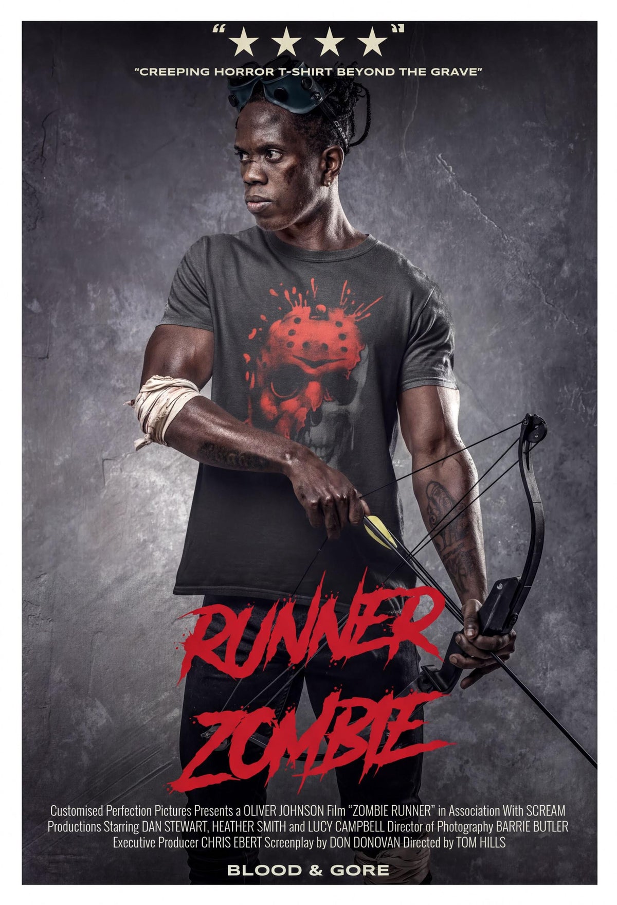 Comfort Colors® Halloween Jason Skull Shirt, Friday 13th Horror Tee, Slasher Movie Tshirt