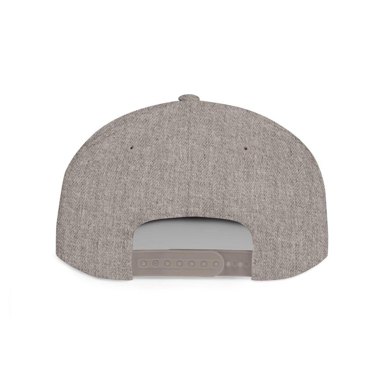 FCK ISRL Embroidered Flat Bill Cap, Anti War Hat, Pro Peace Yupoong® Cap, No More Wars