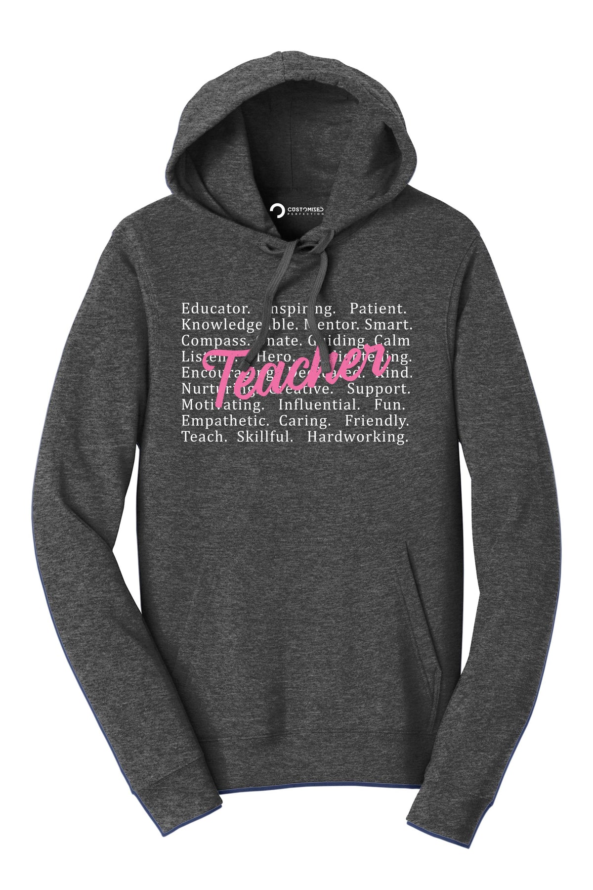 Teacher Appreciation Shirt, School Educator Gift T-shirt, End of Year Tee Top