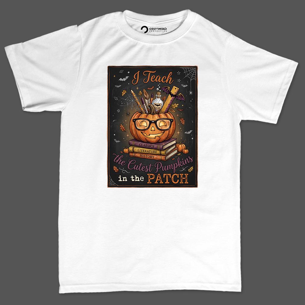 Book Pumpkin Shirt | Fall Bibliophile Hoodie | Cute Book Lover Gift Idea