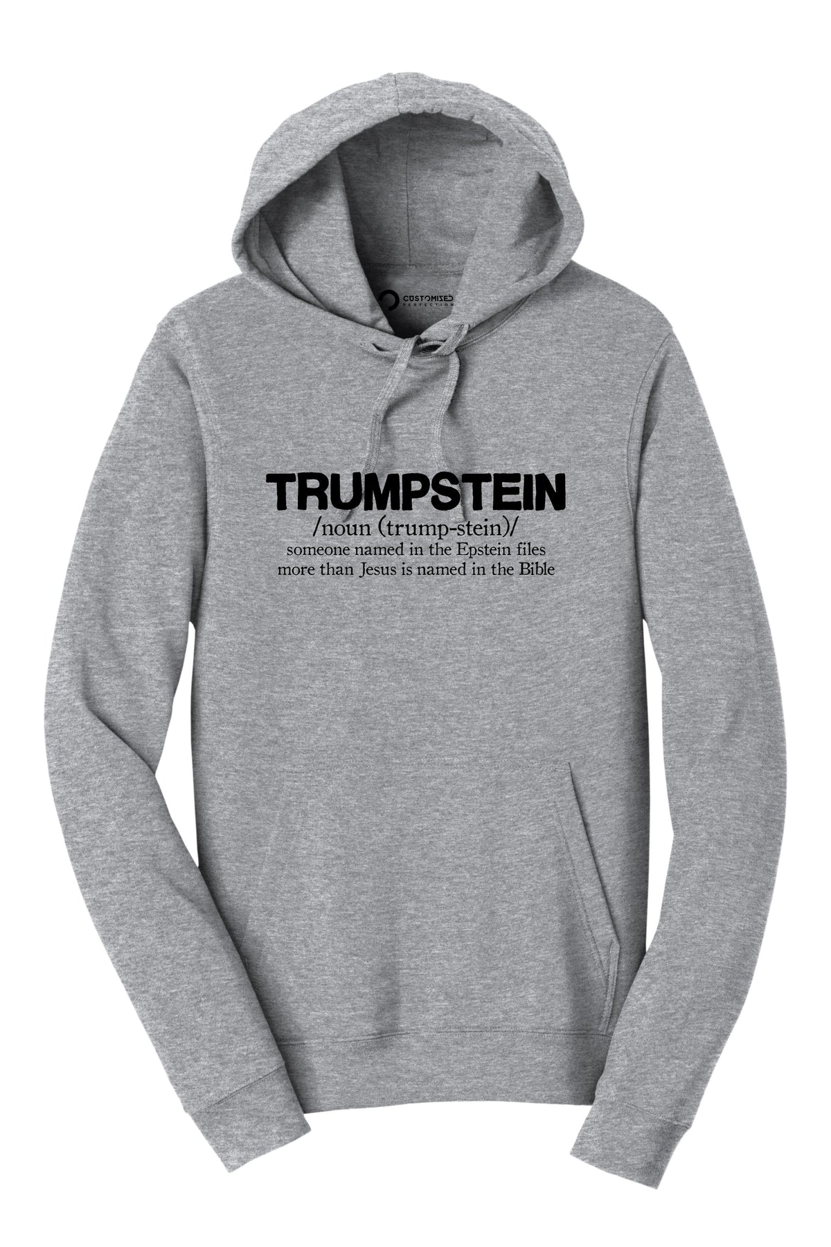 Trumpstein Shirt, Redacted Files, FDT Liberal Protest Tee, Anti-Trump Resistance