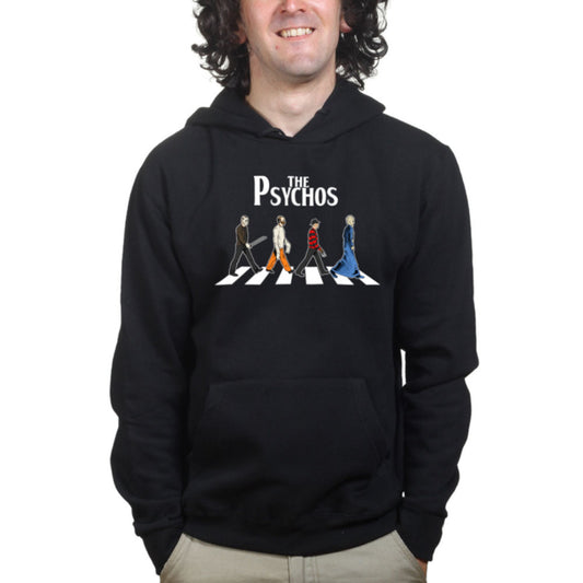 The Psychos Halloween Hoodie - R952