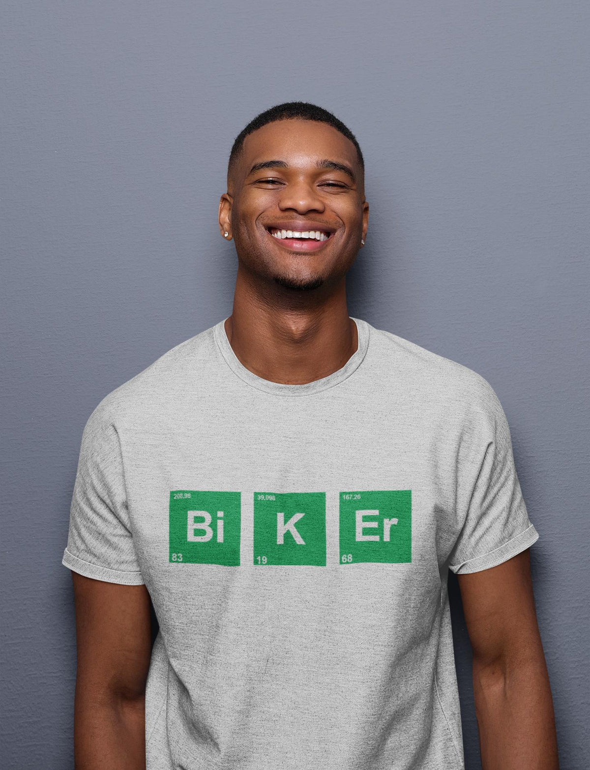 Biker Lifestyle Shirt, Motorcycle Graphic Tee for Riders