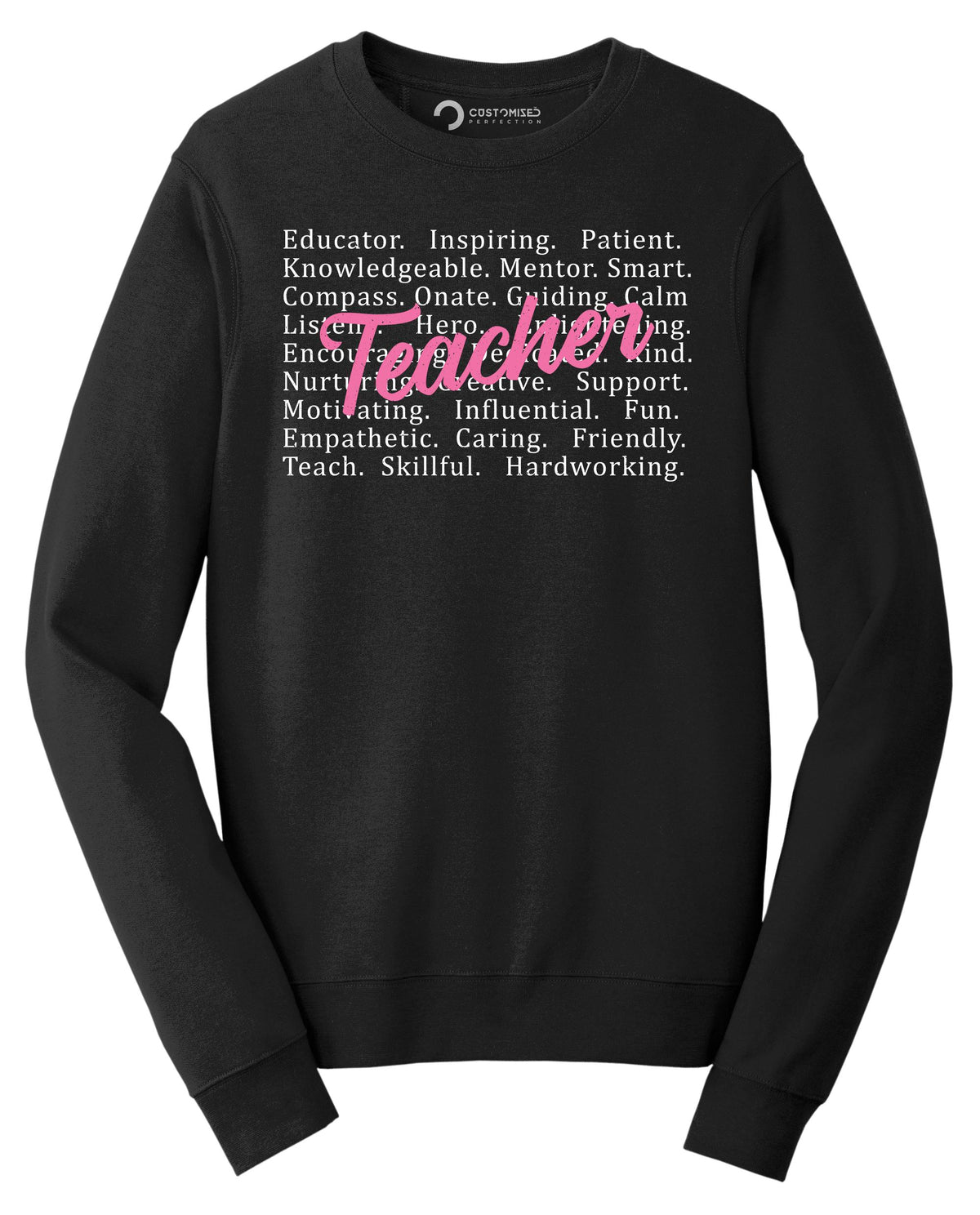 Teacher Appreciation Shirt, School Educator Gift T-shirt, End of Year Tee Top