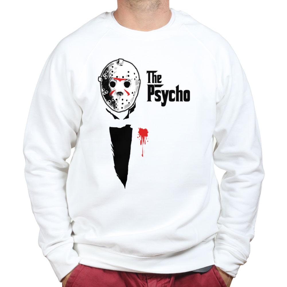 Masked Villain Mob Boss Shirt, Horror Movie Parody T-Shirt, Bloody Tuxedo Hoodie, Dark Comedy Horror Sweatshirt, Halloween Tee Gift