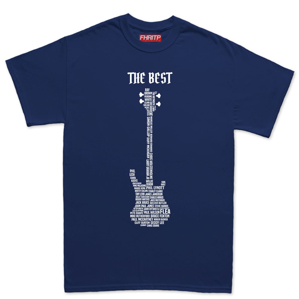 Bass Guitar, Bass Player Gift, Bass Guitar Strap, Bass Guitar Gifts, Bass Guitar Player T shirt, Jazz Music, Rock Music Bass, precision