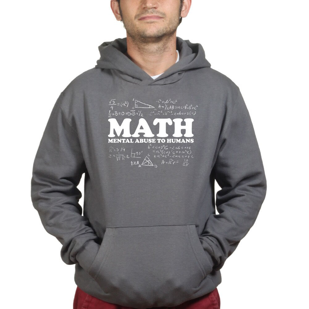 MATH Definition Funny Spoof School Ladies T shirt Tee Top T-shirt