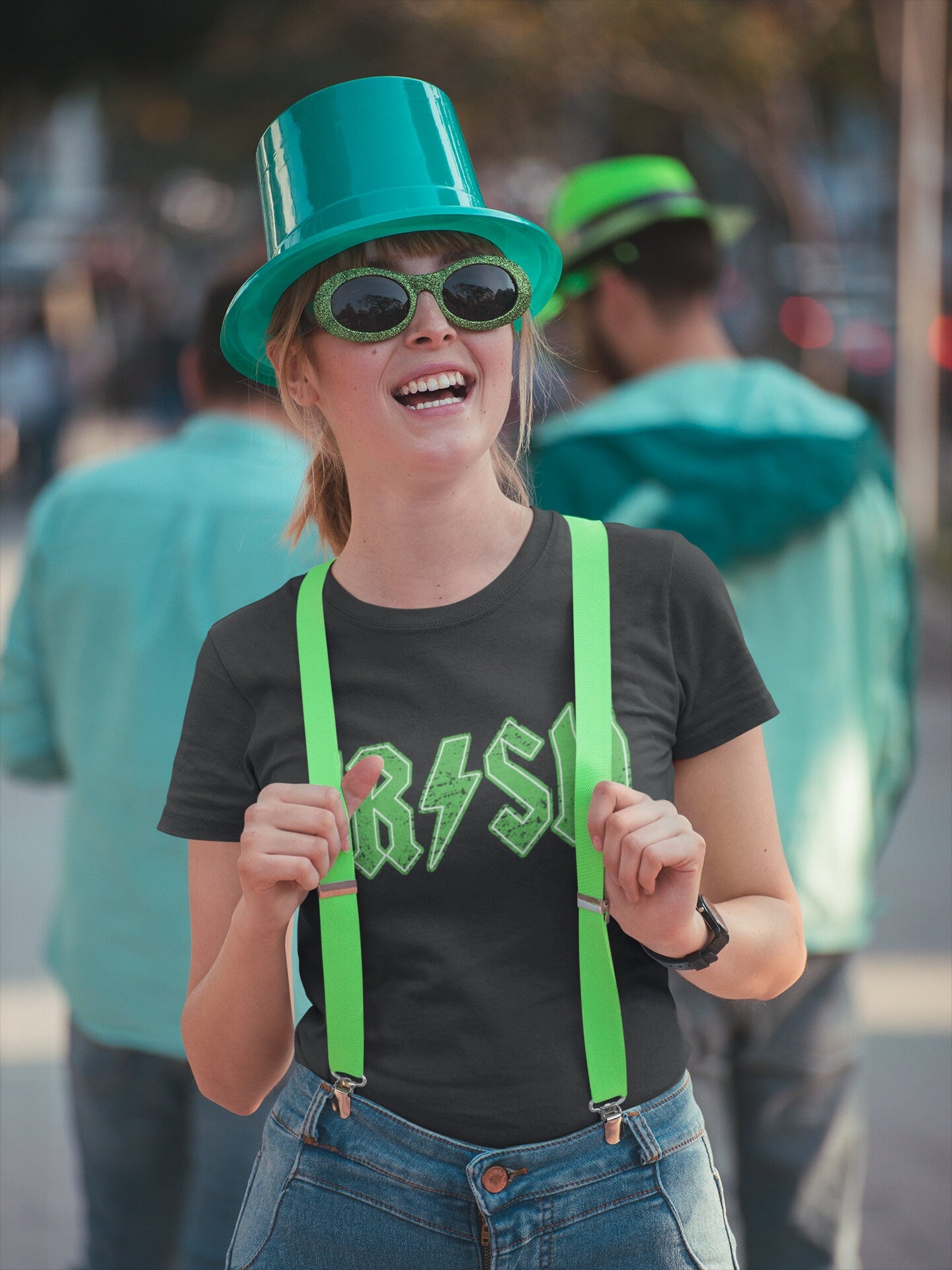 Irish Perfection T-Shirt, Leprechaun Irish Outfit, Happy Patrick Day Tee, Shamrock Shirt, Lucky St Paddy’s Shirt, Lucky Women Apparel