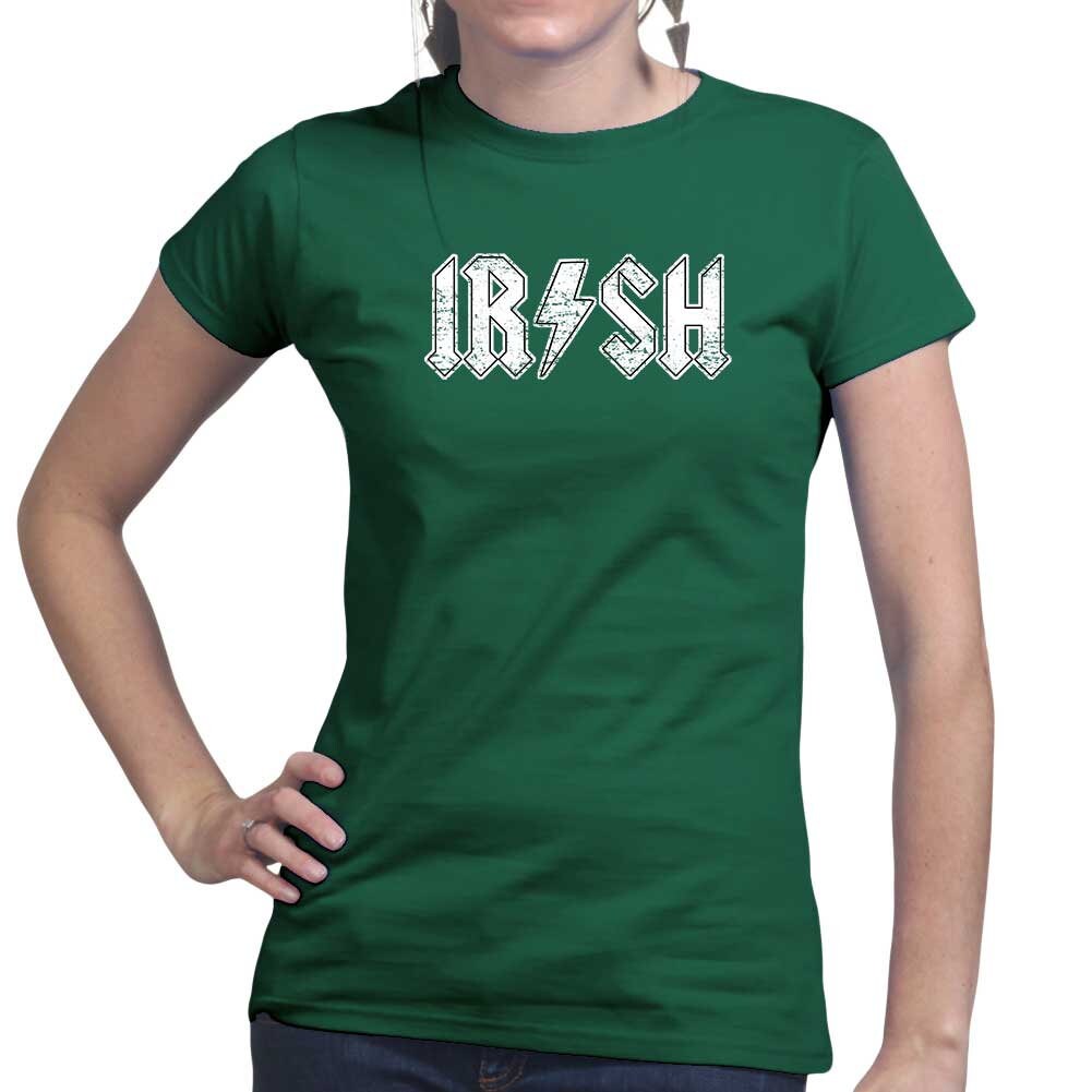 Irish Perfection T-Shirt, Leprechaun Irish Outfit, Happy Patrick Day Tee, Shamrock Shirt, Lucky St Paddy’s Shirt, Lucky Women Apparel
