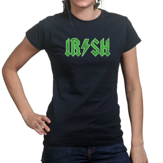 Irish Perfection T-Shirt, Leprechaun Irish Outfit, Happy Patrick Day Tee, Shamrock Shirt, Lucky St Paddy’s Shirt, Lucky Women Apparel
