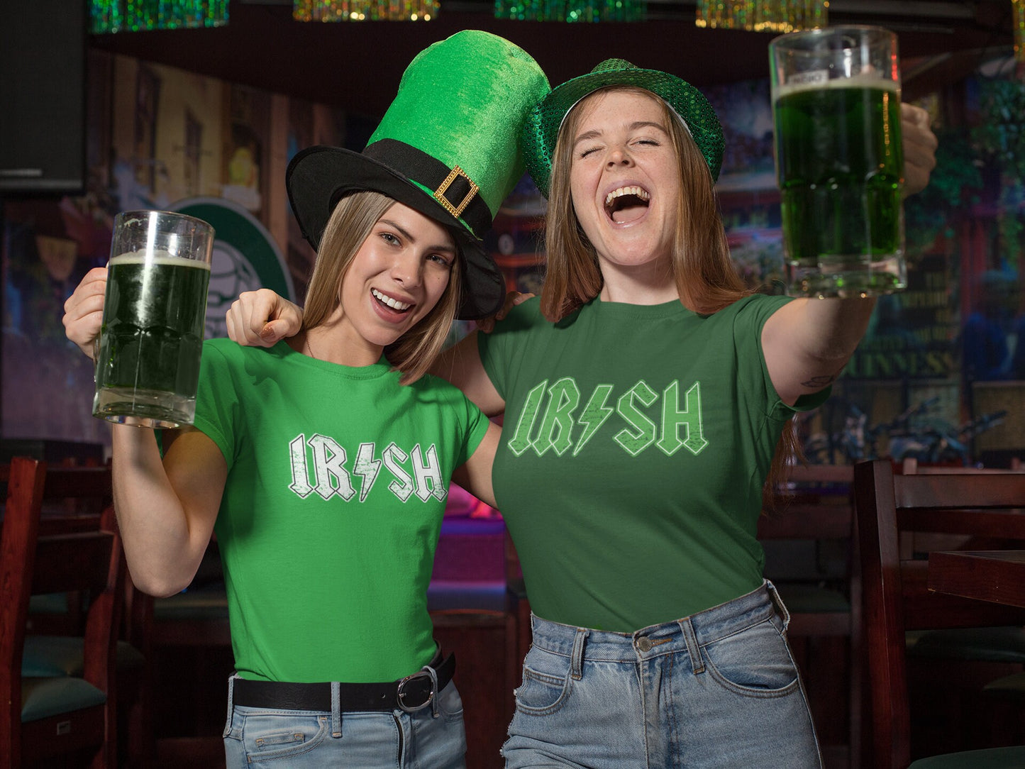 Irish Perfection T-Shirt, Leprechaun Irish Outfit, Happy Patrick Day Tee, Shamrock Shirt, Lucky St Paddy’s Shirt, Lucky Women Apparel