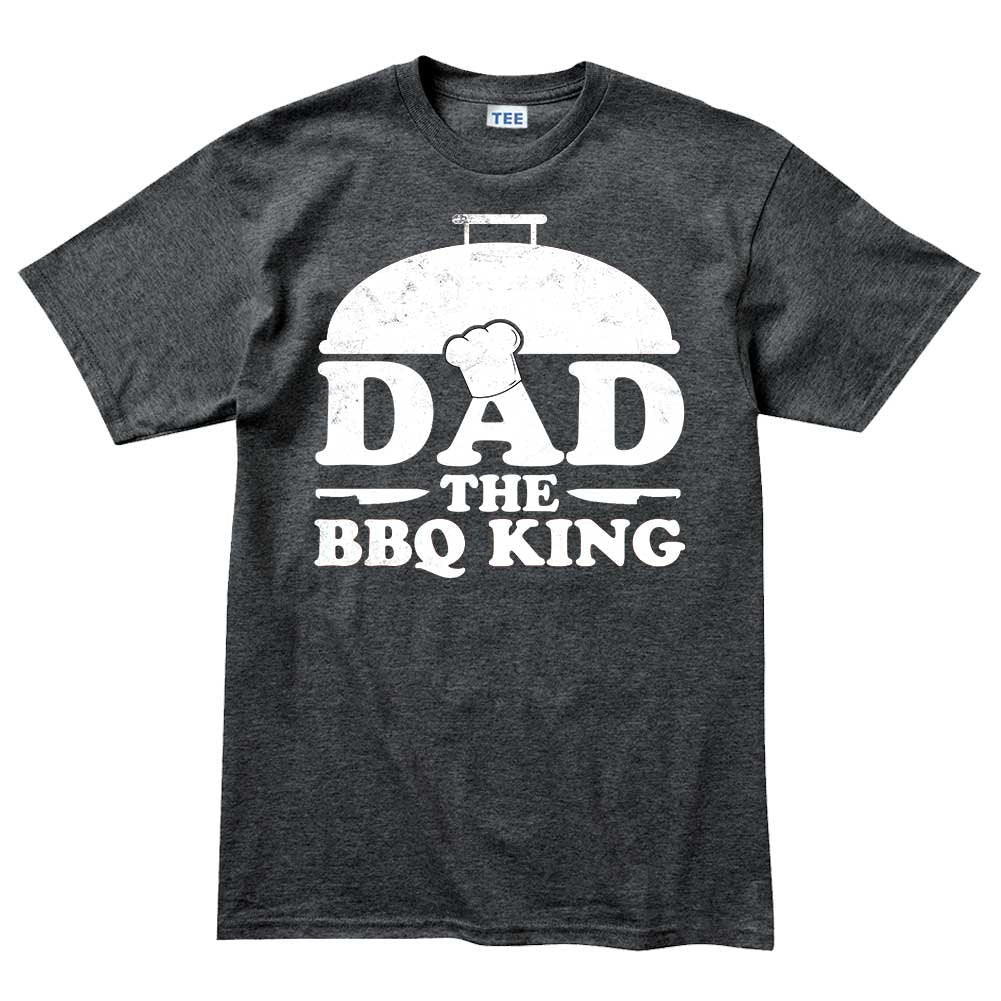 Bbq Gift for Men T-Shirt, Fathers Day Gift T-Shirt, Fathers Day Gift for Grandpa, Funny Gifts for Dad, Funny BBQ Shirt, Grill Master T-Shirt