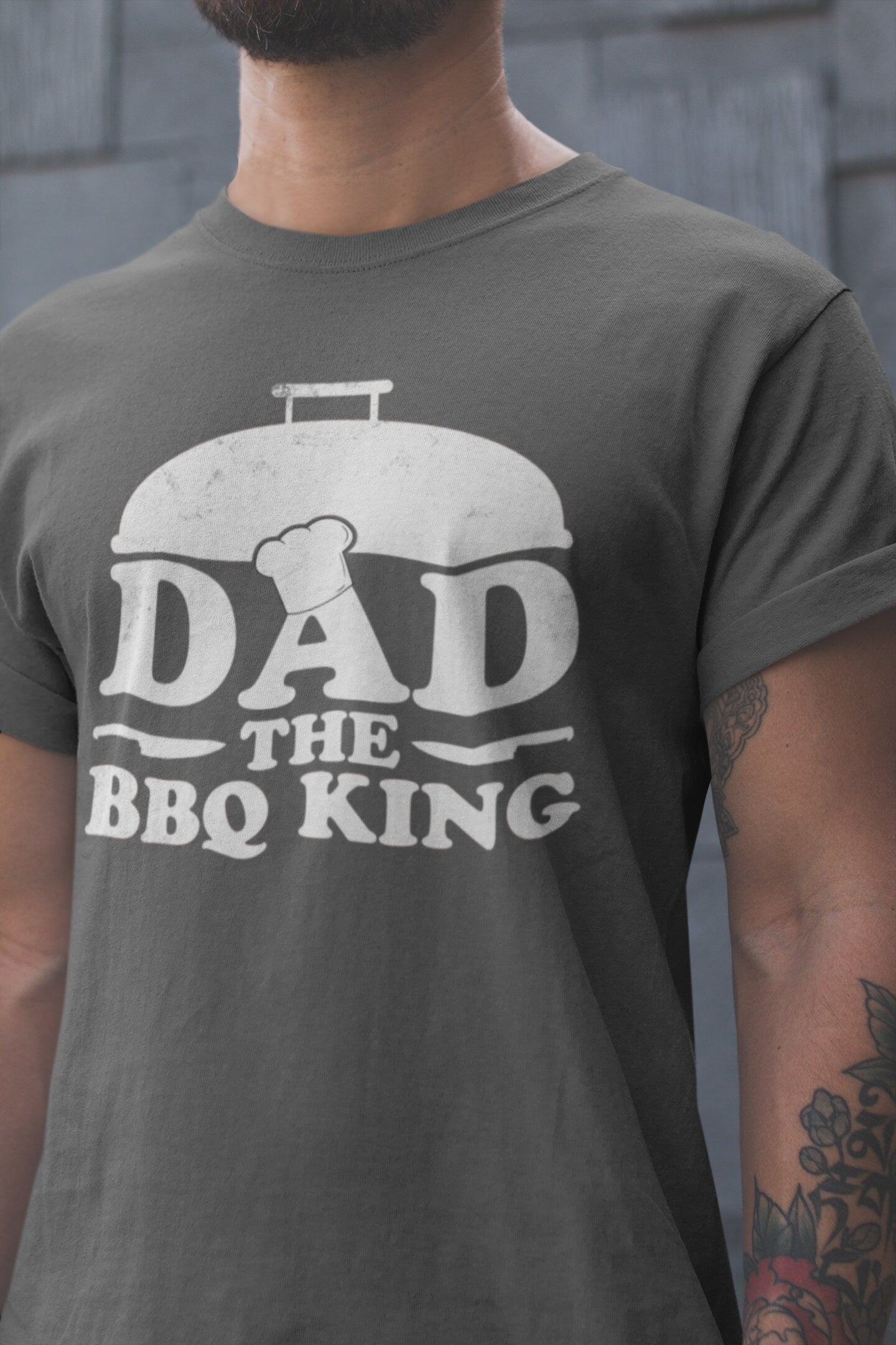 Bbq Gift for Men T-Shirt, Fathers Day Gift T-Shirt, Fathers Day Gift for Grandpa, Funny Gifts for Dad, Funny BBQ Shirt, Grill Master T-Shirt