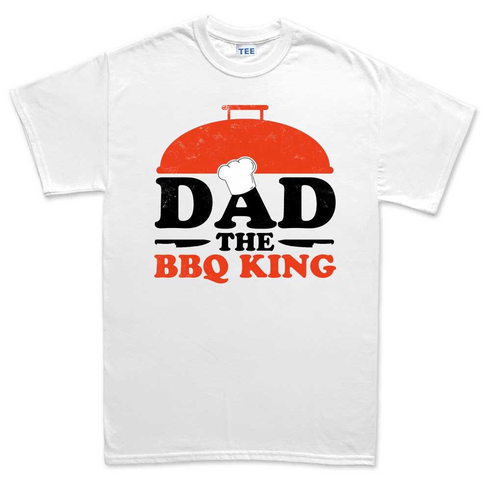 Bbq Gift for Men T-Shirt, Fathers Day Gift T-Shirt, Fathers Day Gift for Grandpa, Funny Gifts for Dad, Funny BBQ Shirt, Grill Master T-Shirt