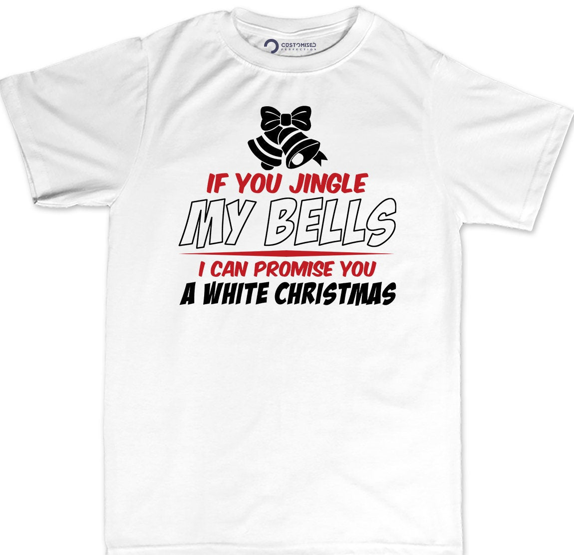 Funny Christmas T shirt, Funny Meme Shirts, Funny Christmas Tee, Funny Christmas Gift Shirt, Funny Holiday Shirt, Jingle Bell Xmas T shirt