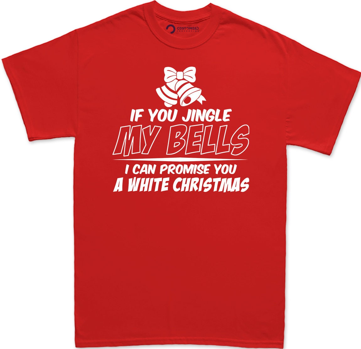 Funny Christmas T shirt, Funny Meme Shirts, Funny Christmas Tee, Funny Christmas Gift Shirt, Funny Holiday Shirt, Jingle Bell Xmas T shirt