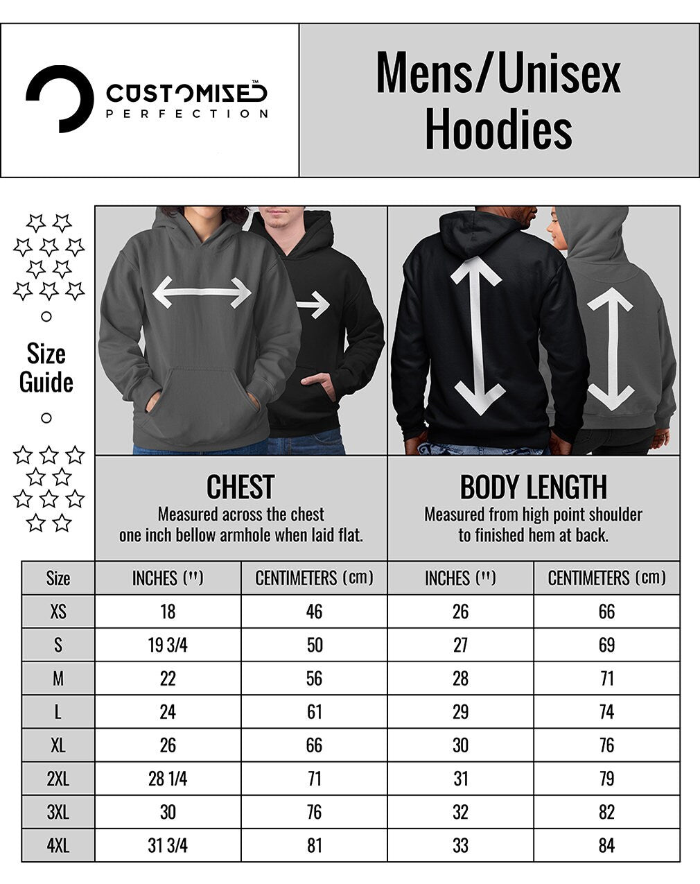 Heavy Metal Legends - Devil's Horns Tribute Hoodie